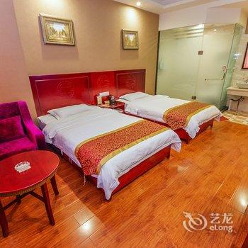 乐山夹江豪客酒店酒店提供图片