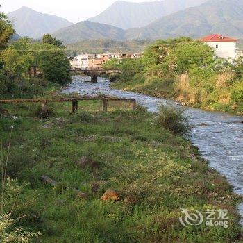 武功山山水相映酒店酒店提供图片