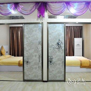鄂州韵秋之家时尚宾馆酒店提供图片