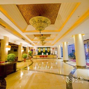 黄石龙湖山庄酒店提供图片