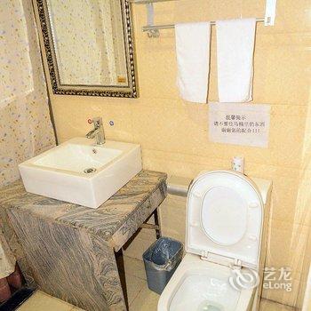 鄂州韵秋之家时尚宾馆酒店提供图片