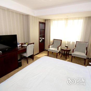 韩城银河大酒店酒店提供图片