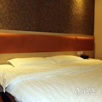 呼和浩特鹏达宾馆酒店提供图片