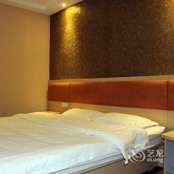 呼和浩特鹏达宾馆酒店提供图片