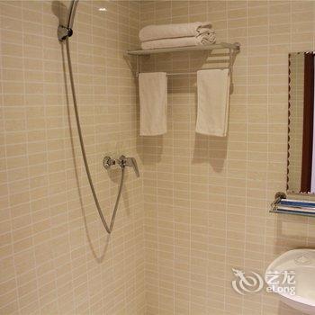 呼和浩特鹏达宾馆酒店提供图片