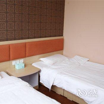 呼和浩特鹏达宾馆酒店提供图片