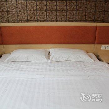 呼和浩特鹏达宾馆酒店提供图片