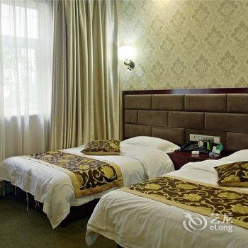 许昌澳华酒店酒店提供图片