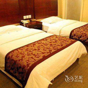 西昌凤凰大酒店酒店提供图片