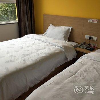 都江堰明和酒店(古城店)酒店提供图片