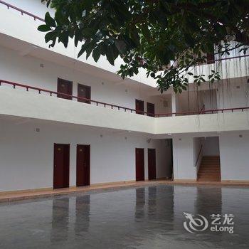 珠海外伶仃岛山海楼度假村酒店提供图片