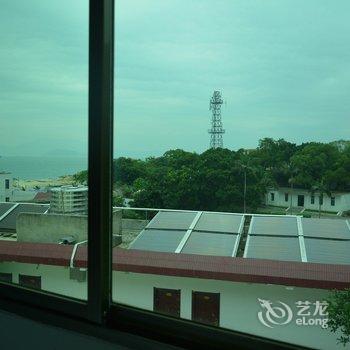 珠海外伶仃岛山海楼度假村酒店提供图片