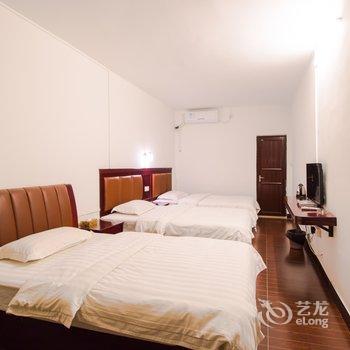 珠海外伶仃岛山海楼度假村酒店提供图片