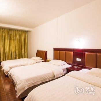 珠海外伶仃岛山海楼度假村酒店提供图片