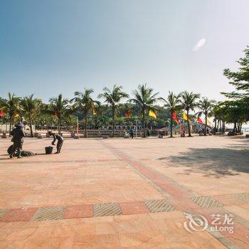 珠海外伶仃岛山海楼度假村酒店提供图片