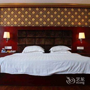 清远清新祥聚商务酒店酒店提供图片