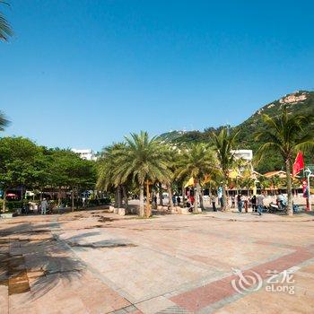 珠海外伶仃岛山海楼度假村酒店提供图片