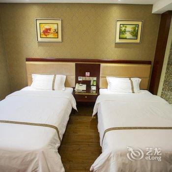 化州湖艳湾酒店酒店提供图片