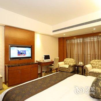 浏阳好莱斯国际酒店酒店提供图片