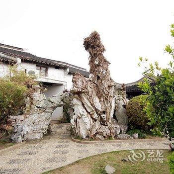 周庄丰泽苑精品客栈(临河别院)酒店提供图片