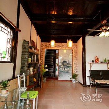 周庄丰泽苑精品客栈(临河别院)酒店提供图片