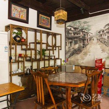 周庄丰泽苑精品客栈(临河别院)酒店提供图片
