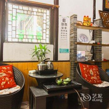 周庄丰泽苑精品客栈(临河别院)酒店提供图片