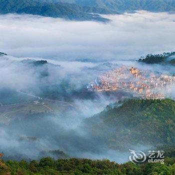 长泰蓝山公馆酒店提供图片