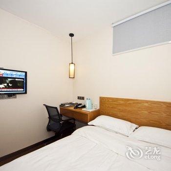 福州湖畔悦景酒店(农大店)酒店提供图片