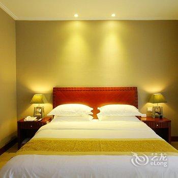常州景尚尚茶酒店酒店提供图片