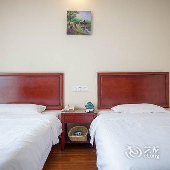 格林豪泰(无锡惠山古镇商务酒店)酒店提供图片