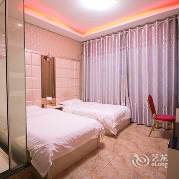 衢州爱尚网络商务宾馆酒店提供图片