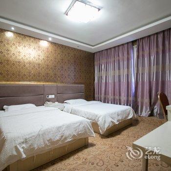衢州爱尚网络商务宾馆酒店提供图片
