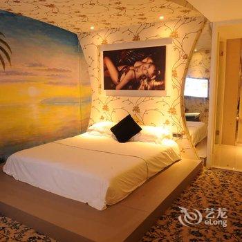 衢州佰年明珠酒店(原佰年尚庭)酒店提供图片