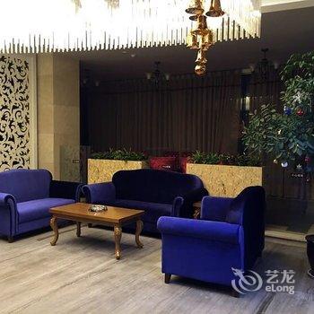 成都安逸闲庭酒店(大邑店)酒店提供图片