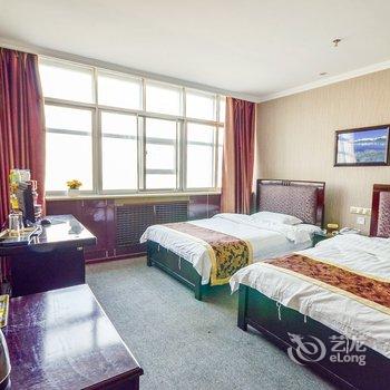 西宁24K商务宾馆酒店提供图片