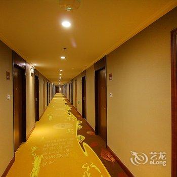 常州景尚尚茶酒店酒店提供图片