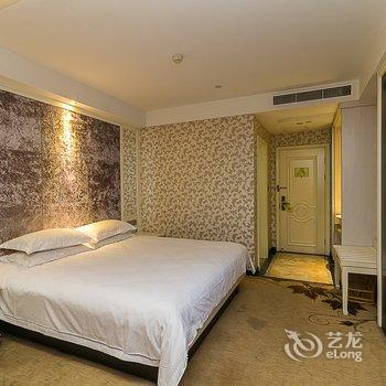 永康福老三大酒店酒店提供图片