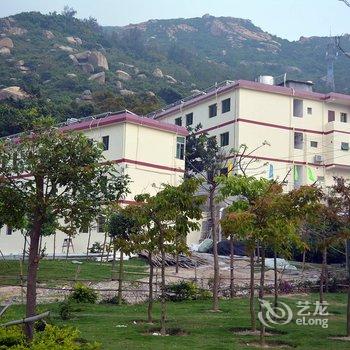 珠海外伶仃岛山海楼度假村酒店提供图片