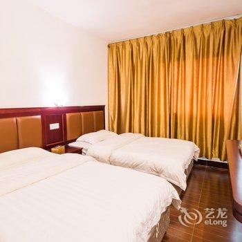 珠海外伶仃岛山海楼度假村酒店提供图片