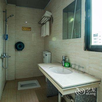 珠海外伶仃岛山海楼度假村酒店提供图片