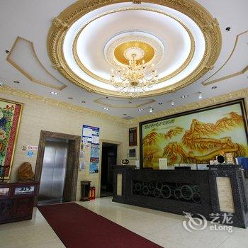 清远清新祥聚商务酒店酒店提供图片