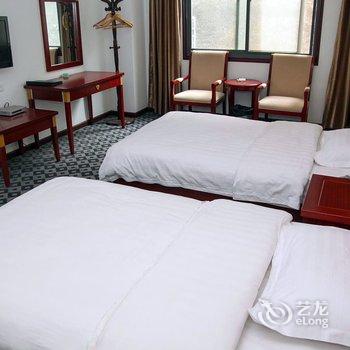 远安海天商务酒店酒店提供图片
