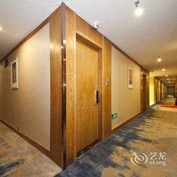 福州湖畔悦景酒店(农大店)酒店提供图片