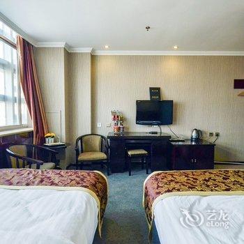 西宁24K商务宾馆酒店提供图片