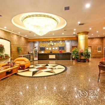 咸阳建行大厦职工培训中心酒店提供图片
