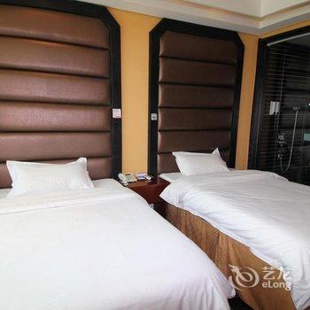 海阳地雷战主题酒店酒店提供图片