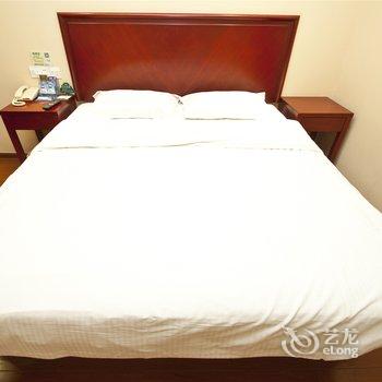 格林豪泰(莒县日照西路商务酒店)酒店提供图片
