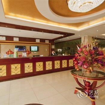 格林豪泰(莒县日照西路商务酒店)酒店提供图片