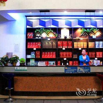 尚客优快捷酒店(焦作云台山店)酒店提供图片